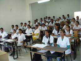Eva College of Ayurved